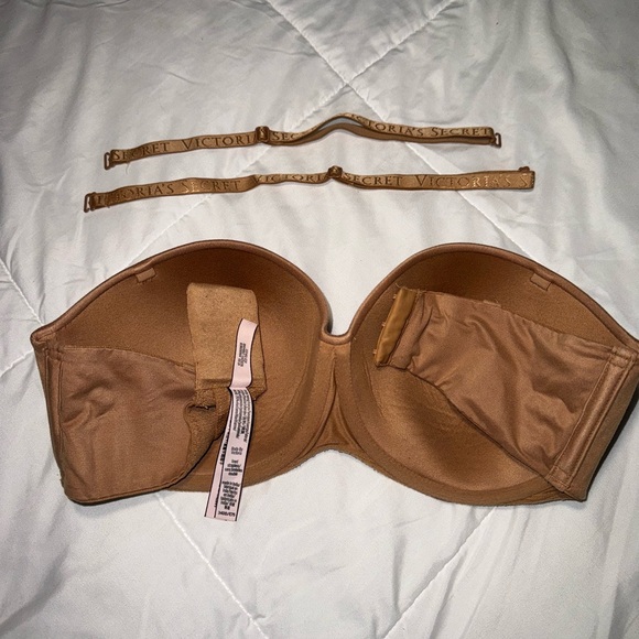 Strapless bra 36dd - Picture 3 of 3